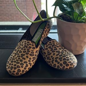 Rothy’s Girl’s The Loafer